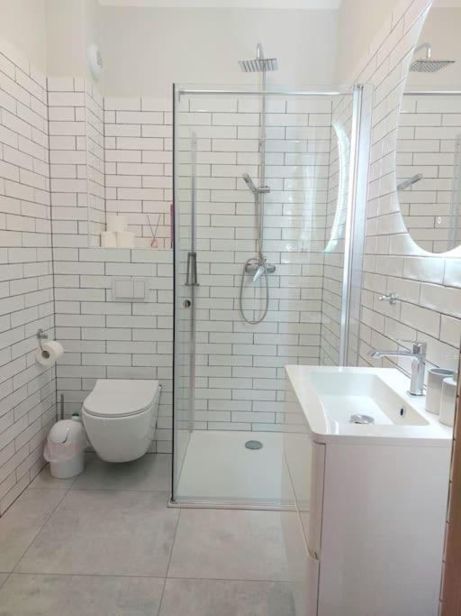 Apartament Lesny 3 Sarny photo 3