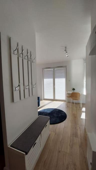 Życzliwy Apartament z garażem photo 2
