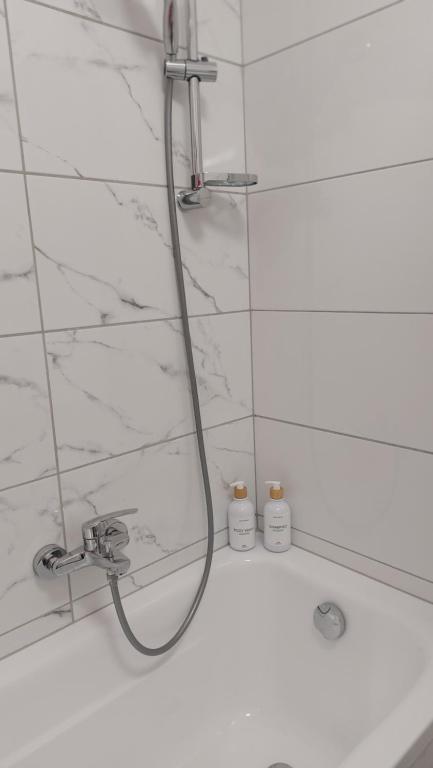 Życzliwy Apartament z garażem photo 3