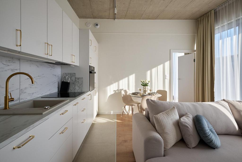 River Premium Apartments photo 3