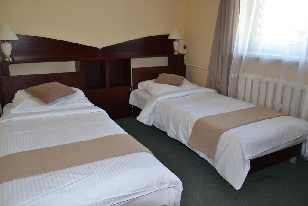 Hotel Solpark photo 2