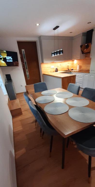 Willa Rosa-apartamenty z prywatną sauną photo 3