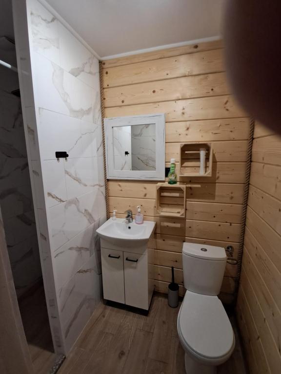 Sosnowy Zakątek Bis photo 3