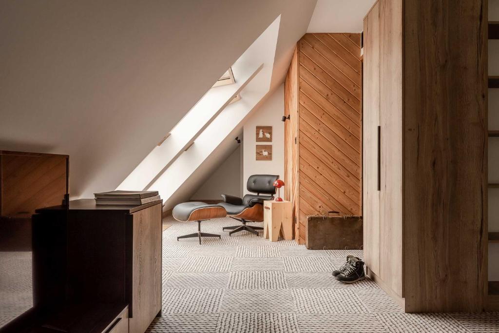 Stefanova Zakopane Aparthotel & Spa photo 3