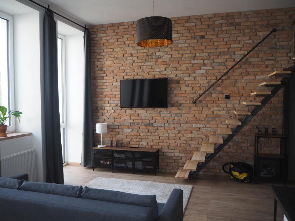 Apartament Kołobrzeska — photo 1