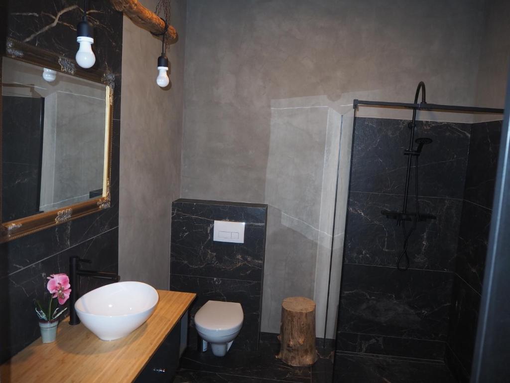 Apartament Kołobrzeska photo 3