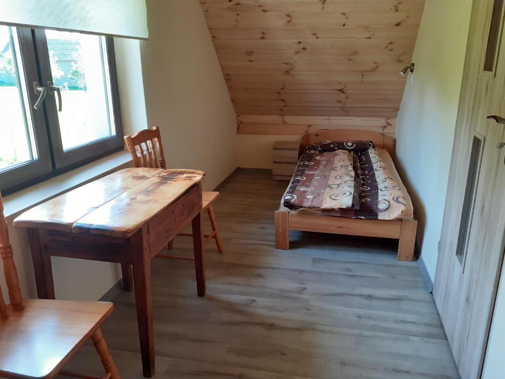 zajęcza chata photo 2