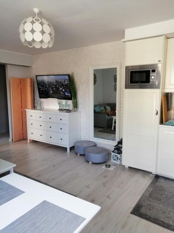 Apartament Rodzinny Słoneczne Tarasy — photo 1