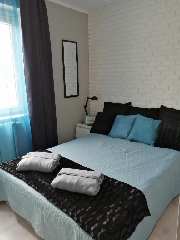Apartament Rodzinny Słoneczne Tarasy photo 2