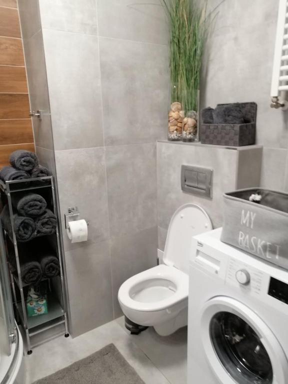 Apartament Rodzinny Słoneczne Tarasy photo 3