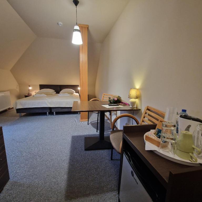 Tajemniczy Ogród Szczytna - Bed & Breakfast photo 2