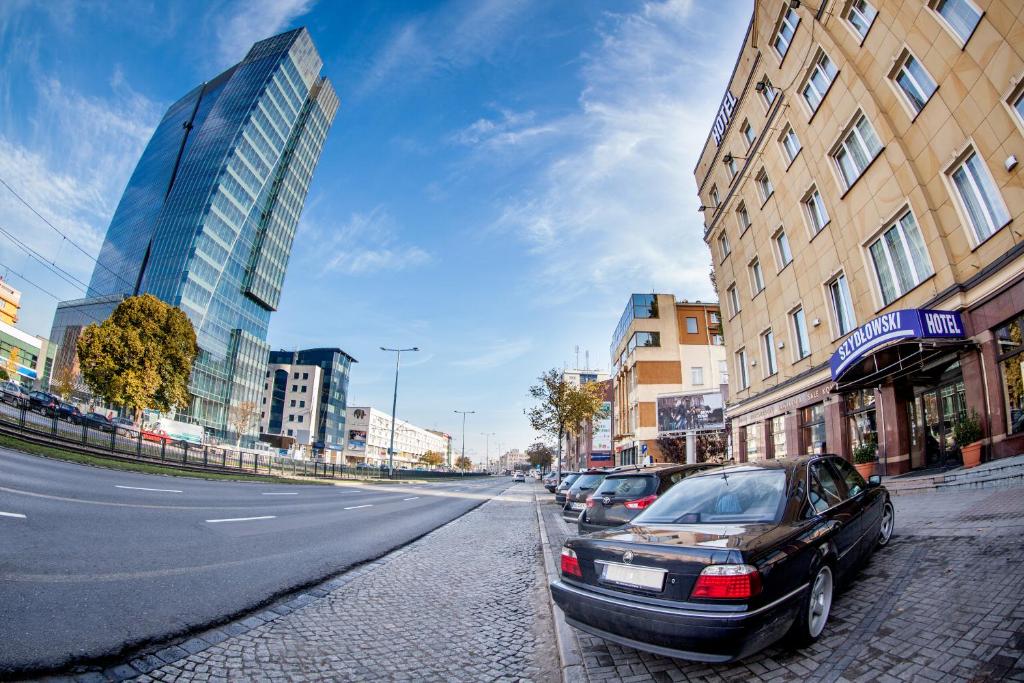 Hotel Szydłowski photo 3