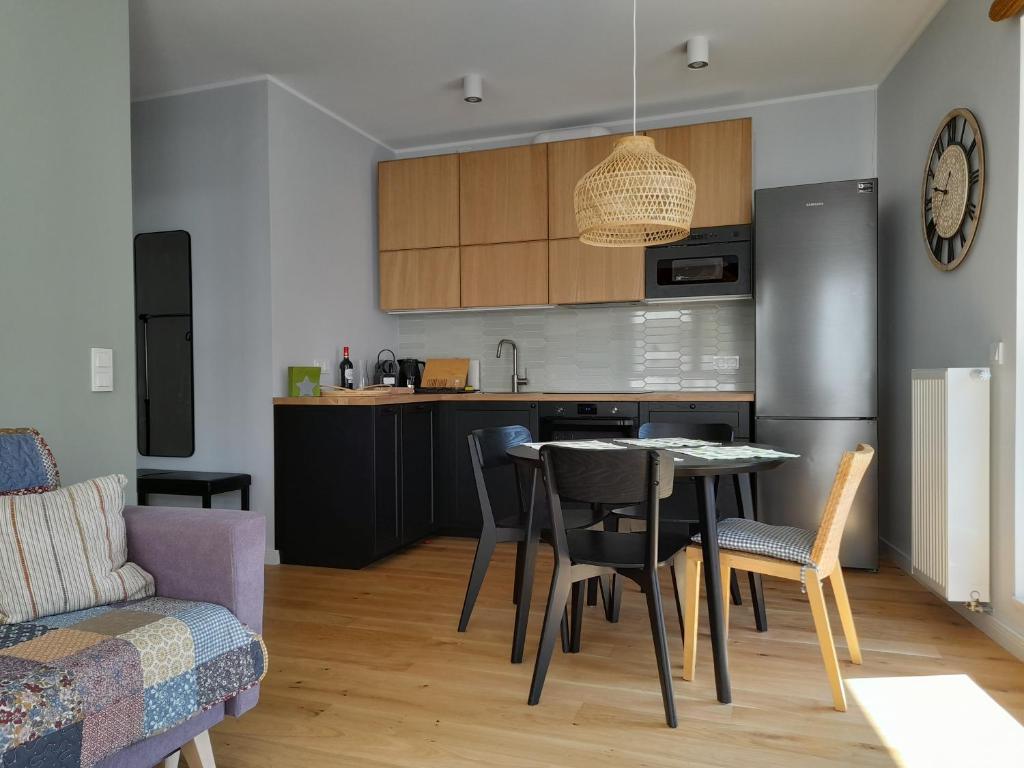 Bohema Praga Apartments photo 2