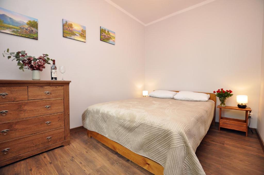 Słoneczny Apartament przy Rynku photo 2