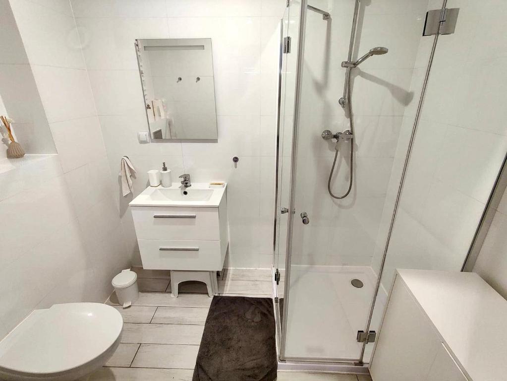 Apartament Słoneczny Brzeg photo 3