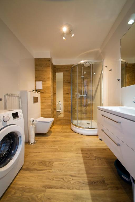Wyspa Uznam - Apartament łuzycka photo 3