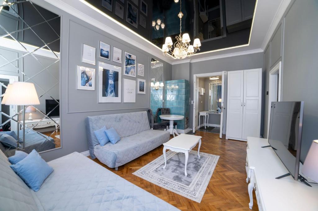 Sopot Haffnera Apartament — photo 1