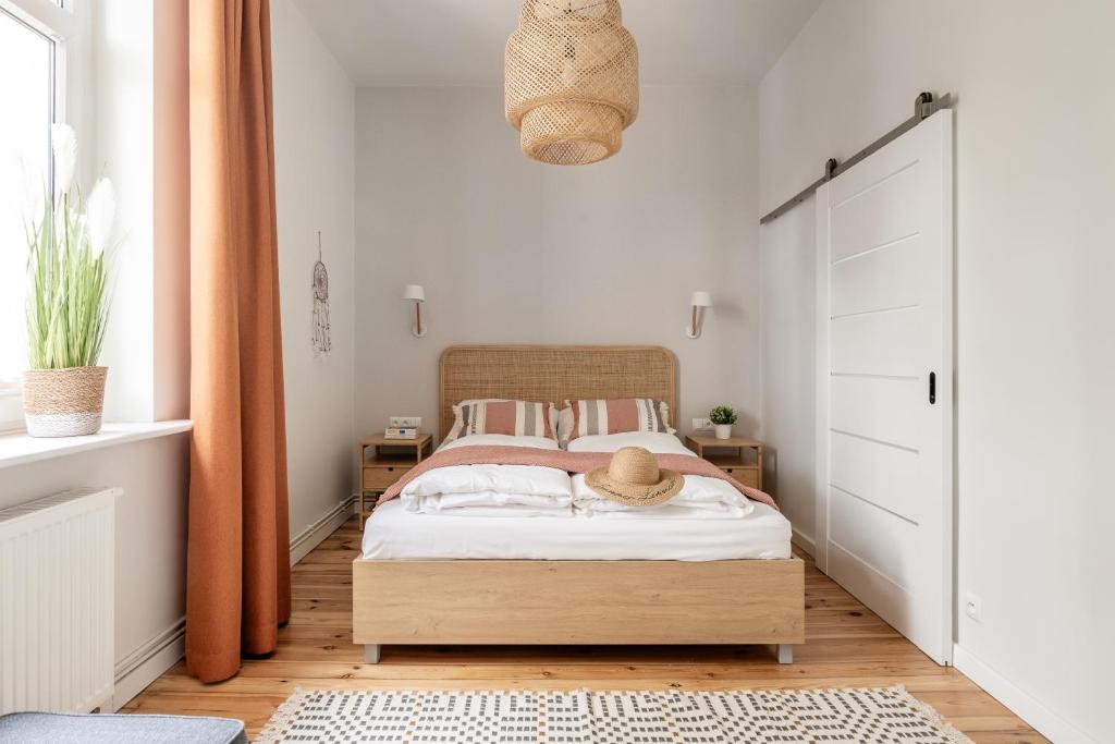 Sanhaus Apartments - KITE AND SURF - Apartament z klimatem przy plaży — photo 1