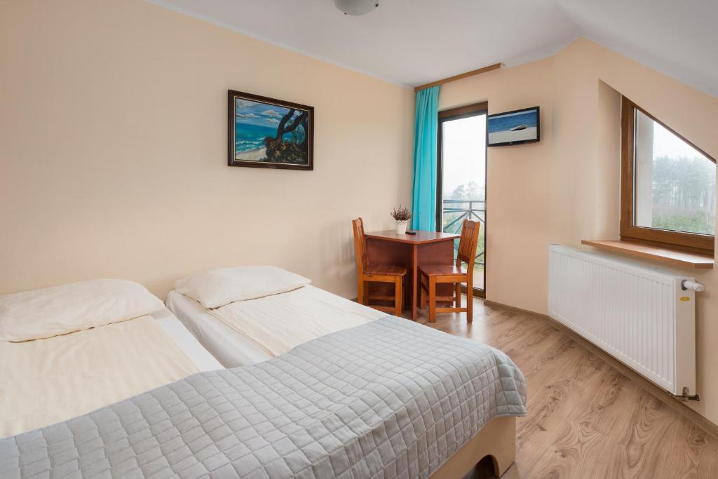 "Willa Octavia"- Apartamenty photo 2