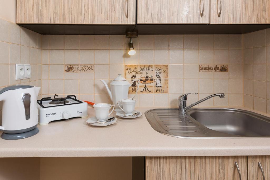 "Willa Octavia"- Apartamenty photo 3