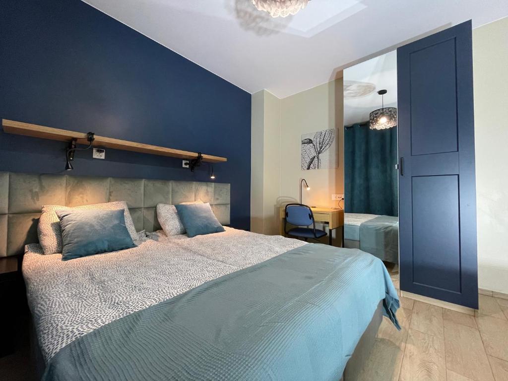 Superior Baltea 3 rooms — photo 1