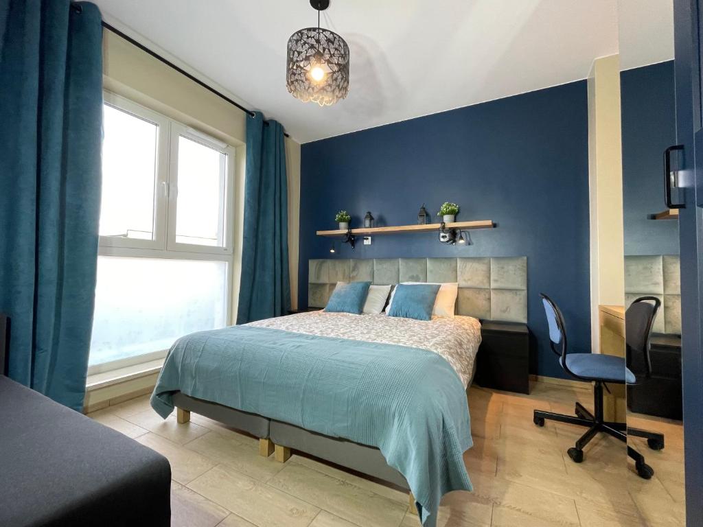 Superior Baltea 3 rooms photo 2