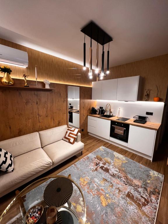 Butikowy Apartament Konin — photo 1