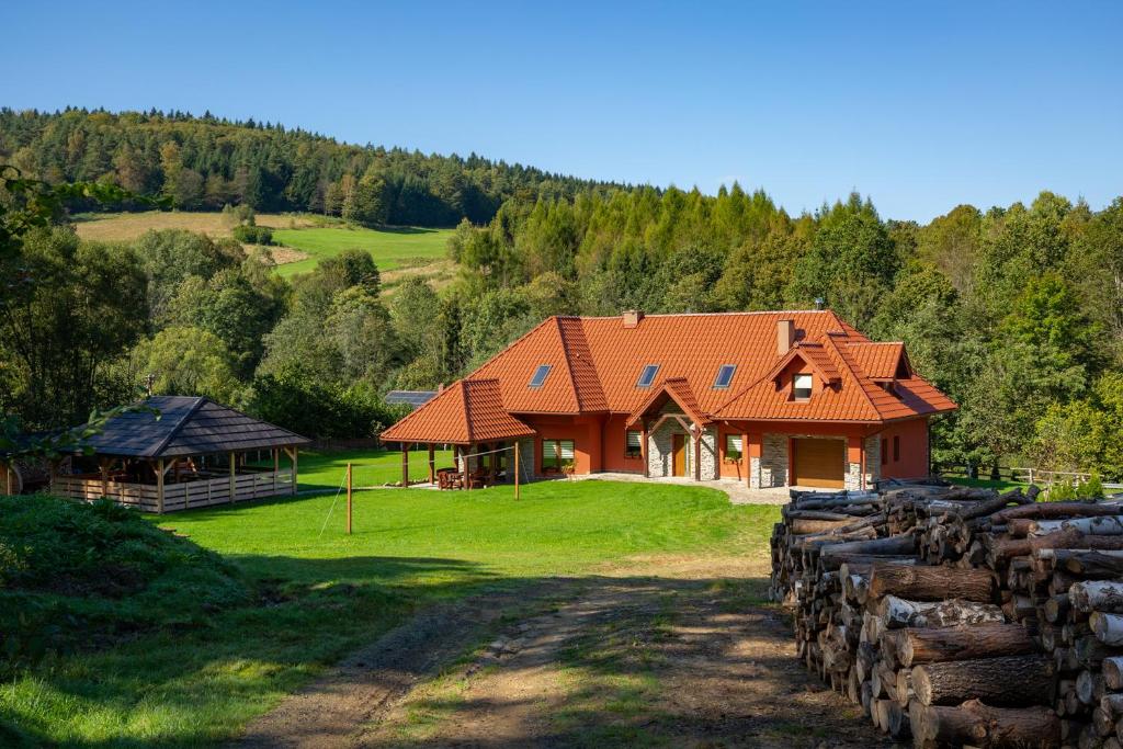 Siedlisko Leszczyny photo 2