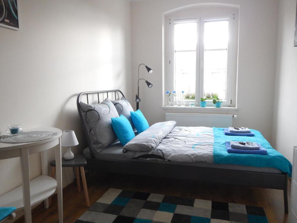 Traugutta apartment photo 2