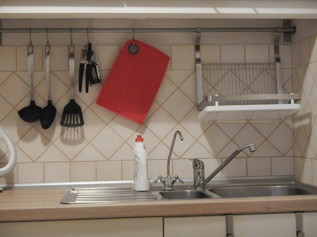 Traugutta apartment photo 3