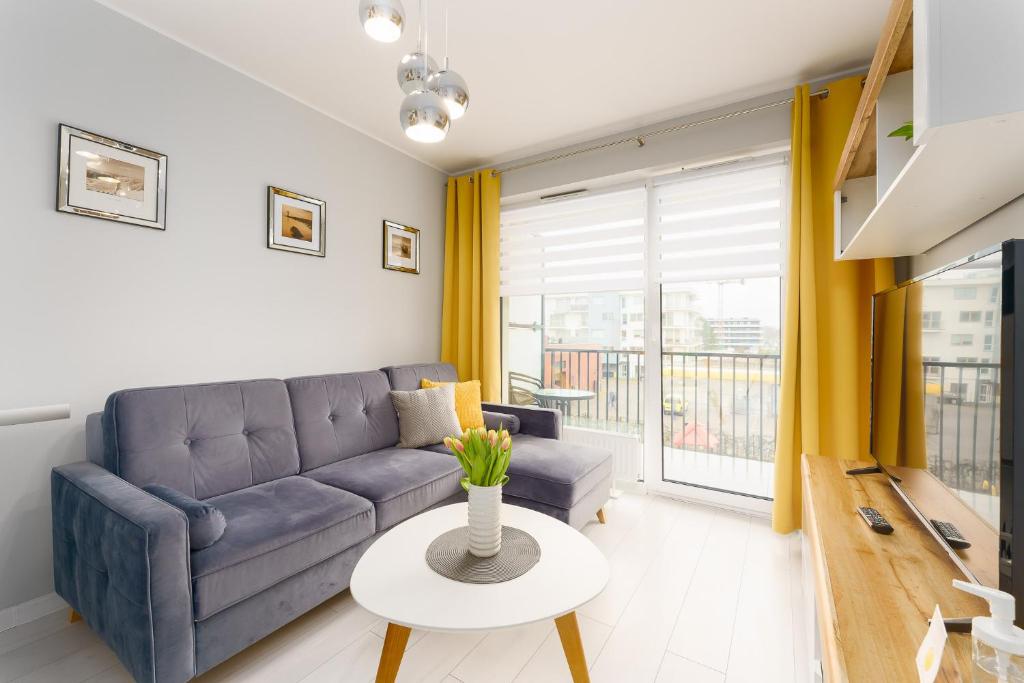 Apartament Bałtycka 18 Surfingbird Kołobrzeg — photo 1