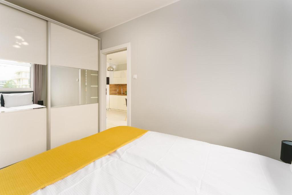 Apartament Bałtycka 18 Surfingbird Kołobrzeg photo 2