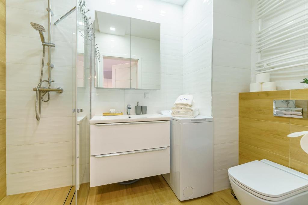 Apartament Bałtycka 18 Surfingbird Kołobrzeg photo 3