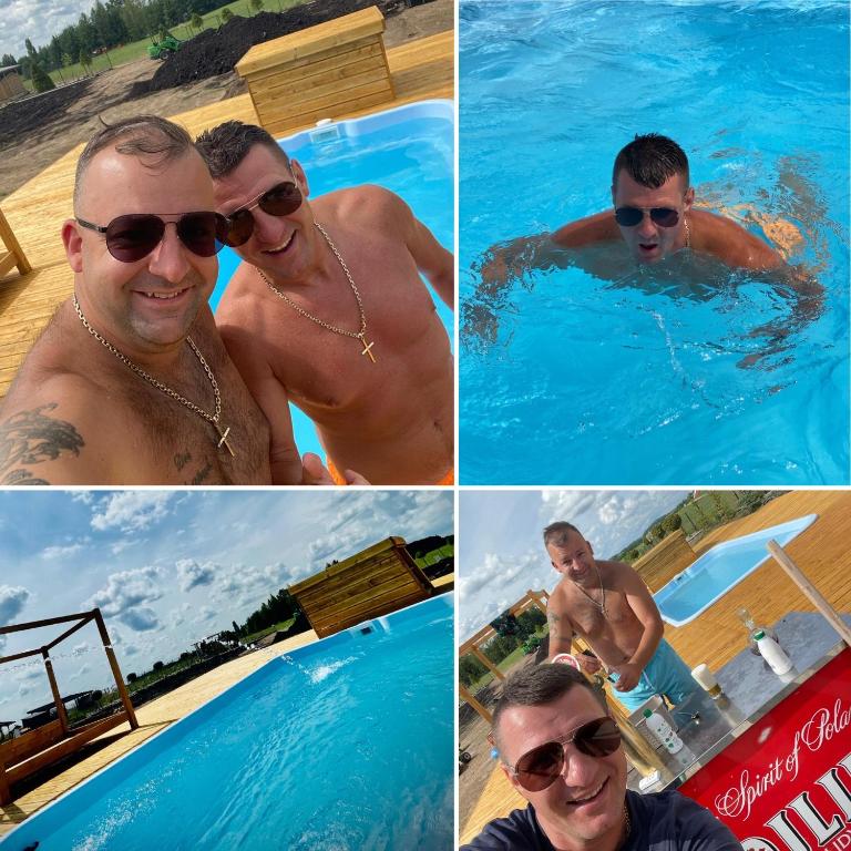 Willa na Mazurach ze SPA photo 2