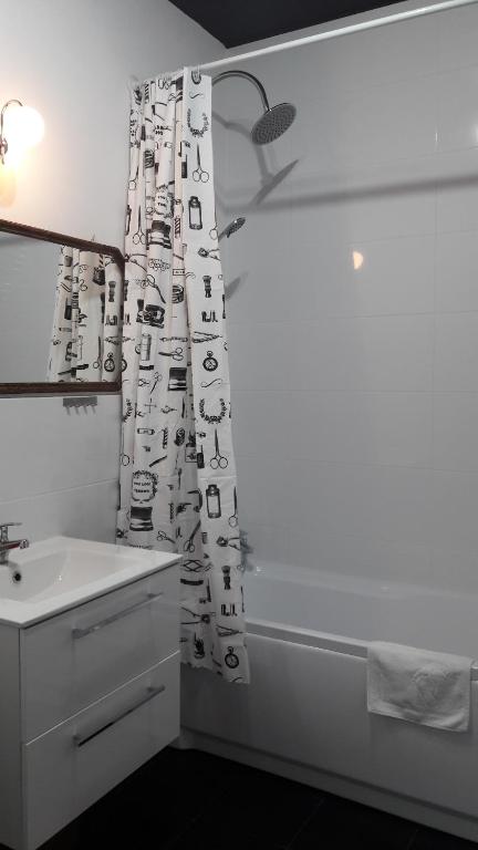 Silver Apartment in Wilanów photo 3