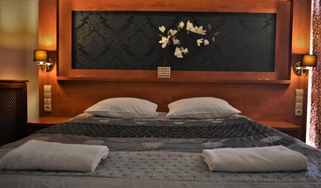Hotel Złote Dęby photo 2