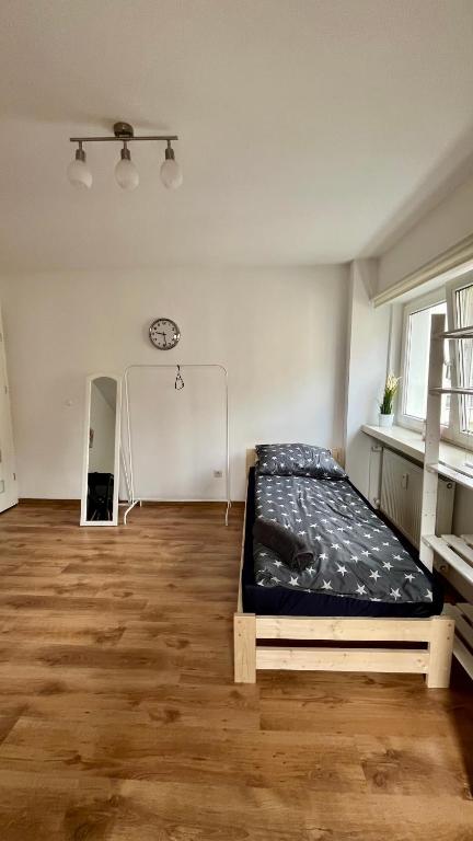 Rooms In Warsaw - C106B photo 2