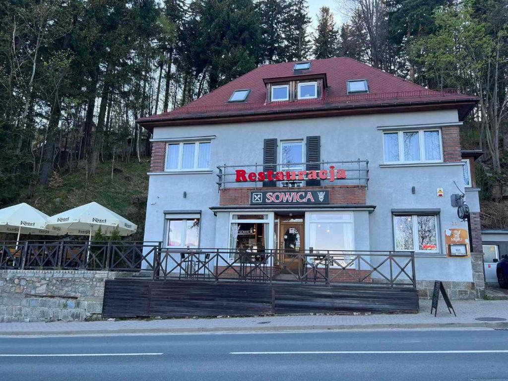 Sowica Karpacz — photo 1