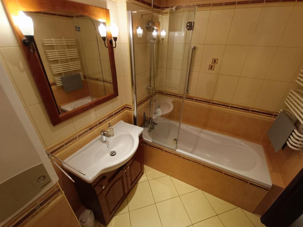 Tom & Jerry Apartment photo 3