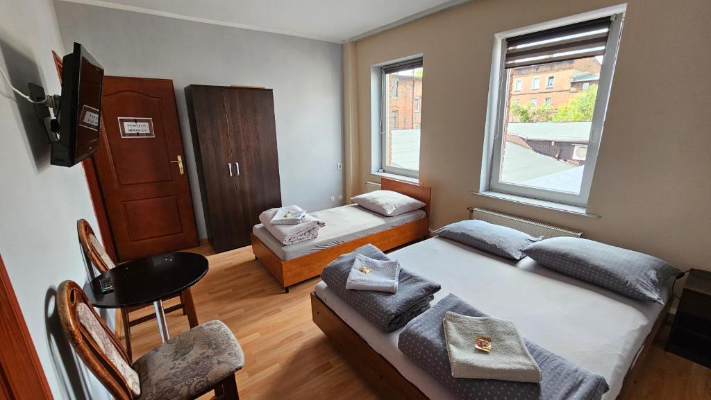 Apartamenty Piekary photo 2