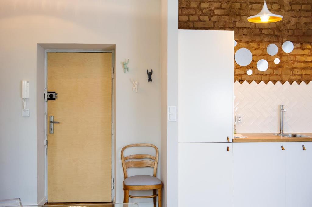 Zoli Apartment photo 3