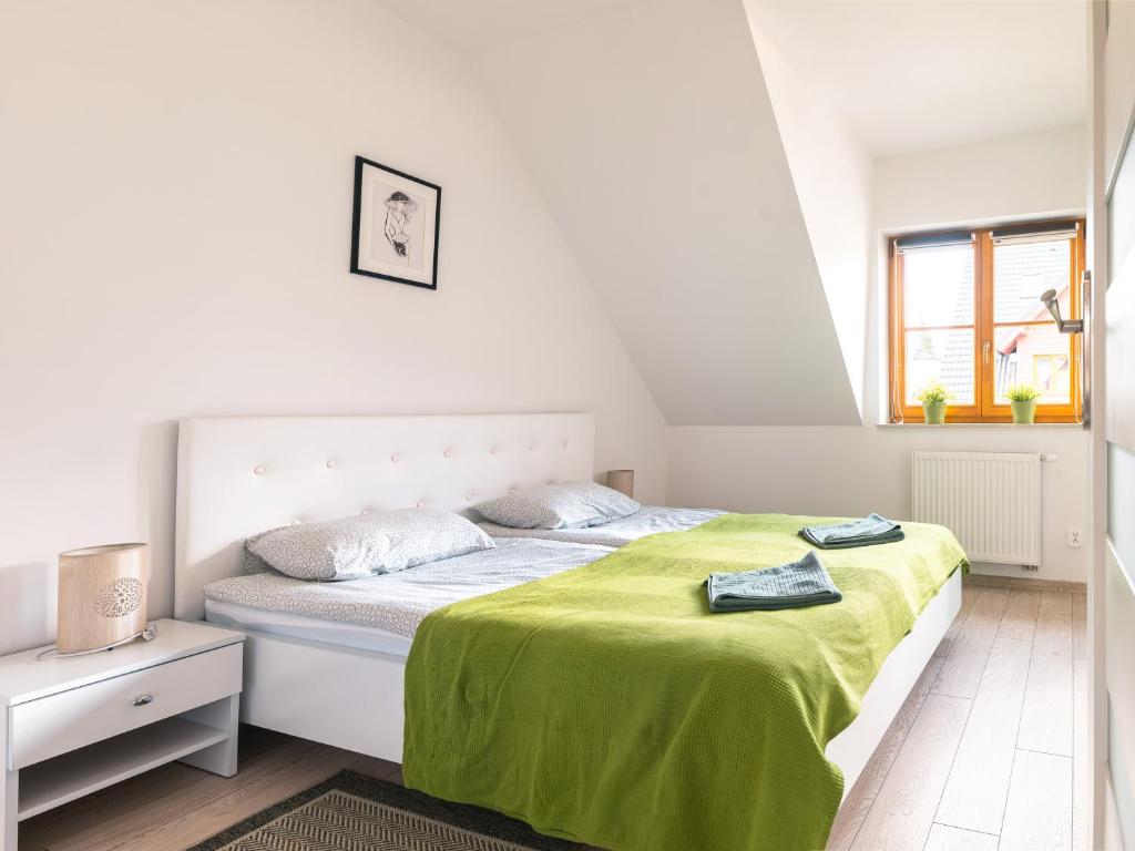 Apartament Skoro Świt pod Śnieżką photo 2