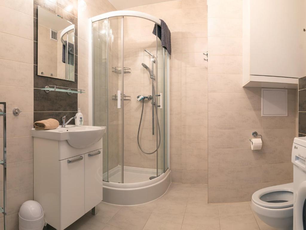 Apartament Skoro Świt pod Śnieżką photo 3