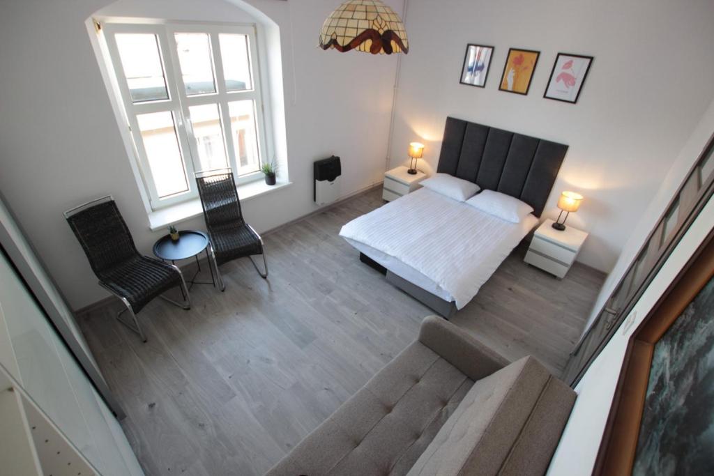 Apartament Rodzinny II photo 2