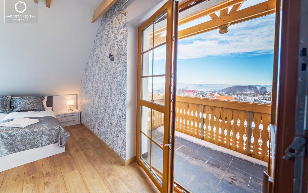 Wonder Home - Apartamenty w spokojnej okolicy photo 2