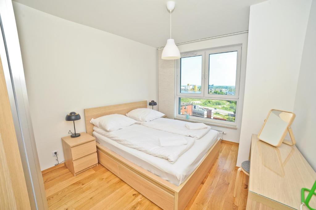 Grand Apartments - Three bedrooms with panorama of the Old Town photo 2