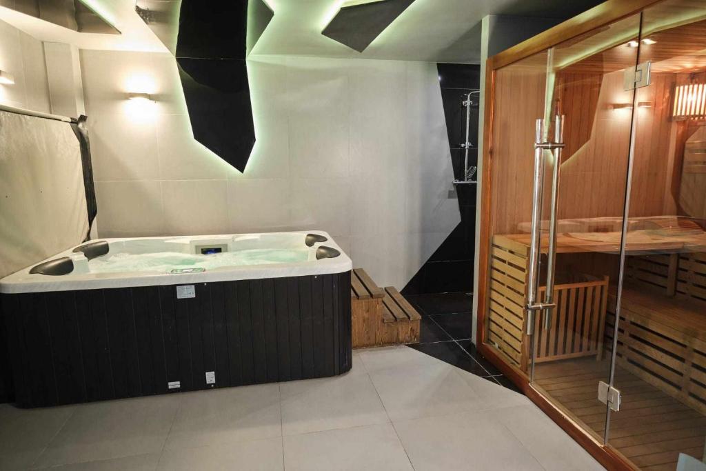Villa Biesisko - SPA Przysłup Cisna photo 2