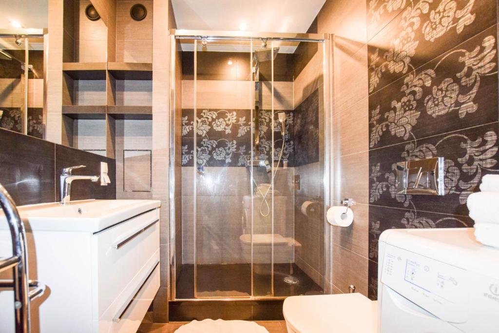 Apartament w centrum miasta photo 3
