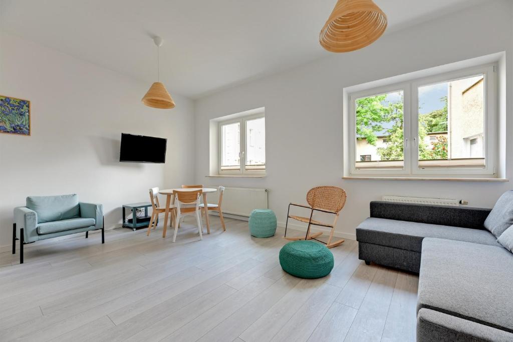 Grand Apartments - Studio Apartment 50 m from Monte Cassino — photo 1