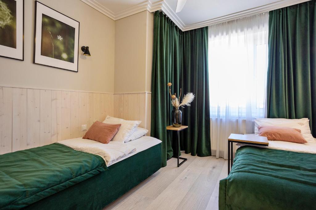 Szuflada Rooms photo 2